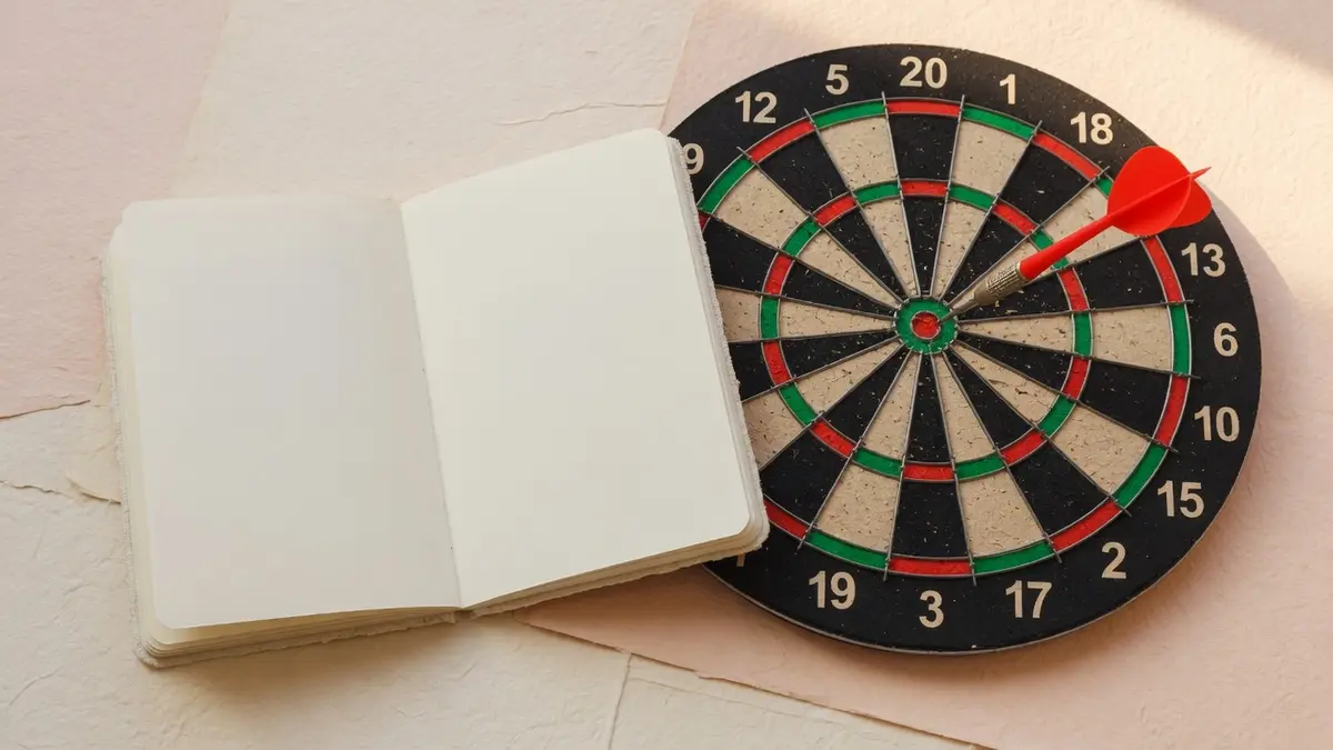 Rules card for the practice boards on this site